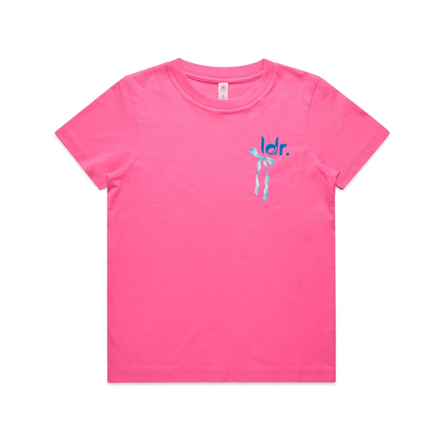 ldr. Good Vibes Kids T-Shirt