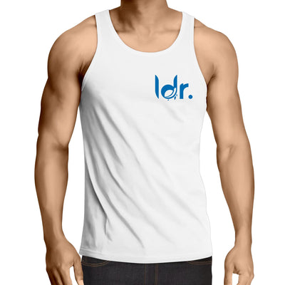 ldr. Tank Top for Men