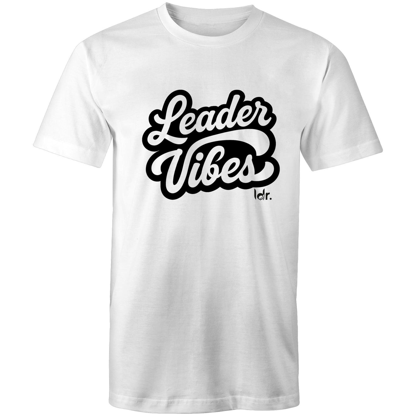 Leader Vibes Youth T-Shirt