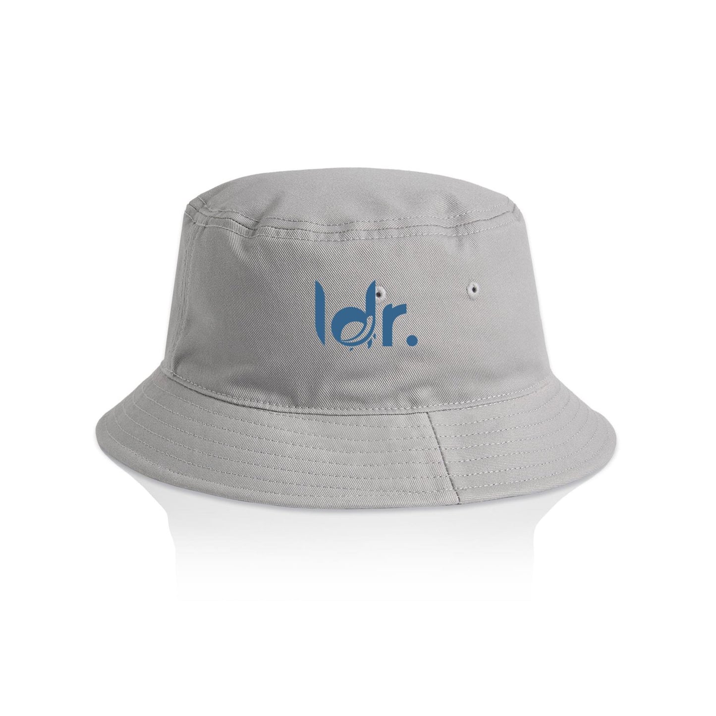 ldr. Classic Bucket Hat - unisex