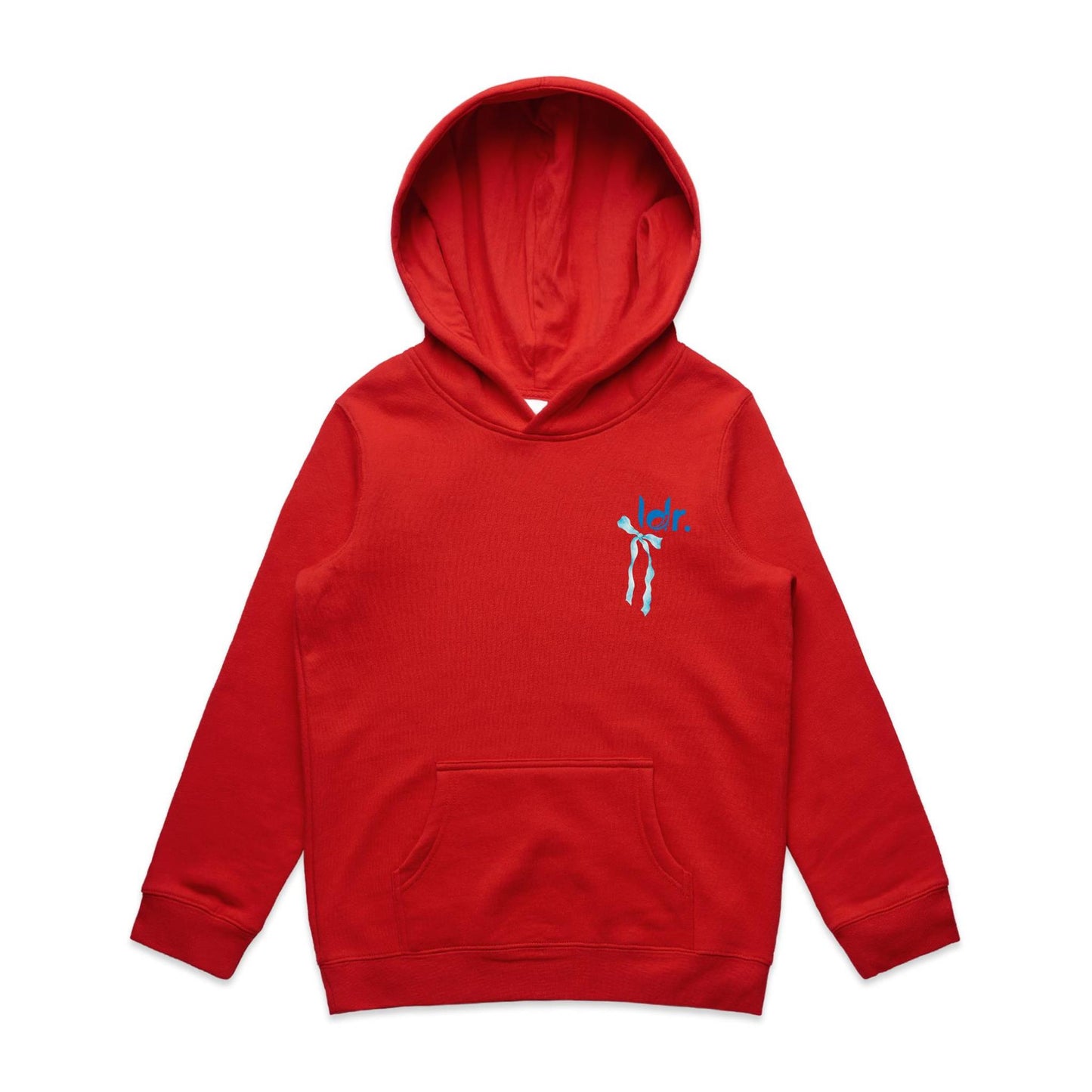 ldr. Kids Good Vibes Hoodie