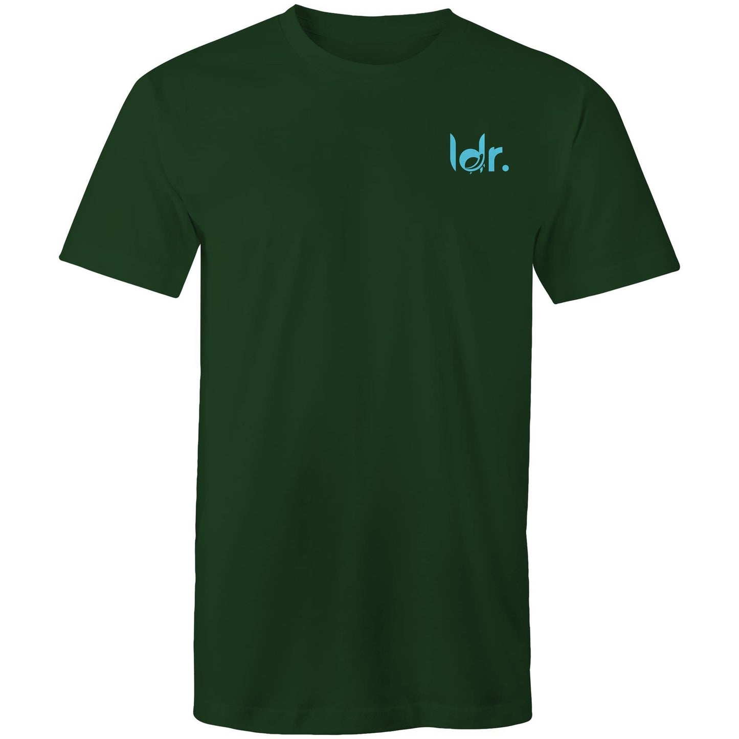 ldr. Launch Crew 2025 Tee - Unisex