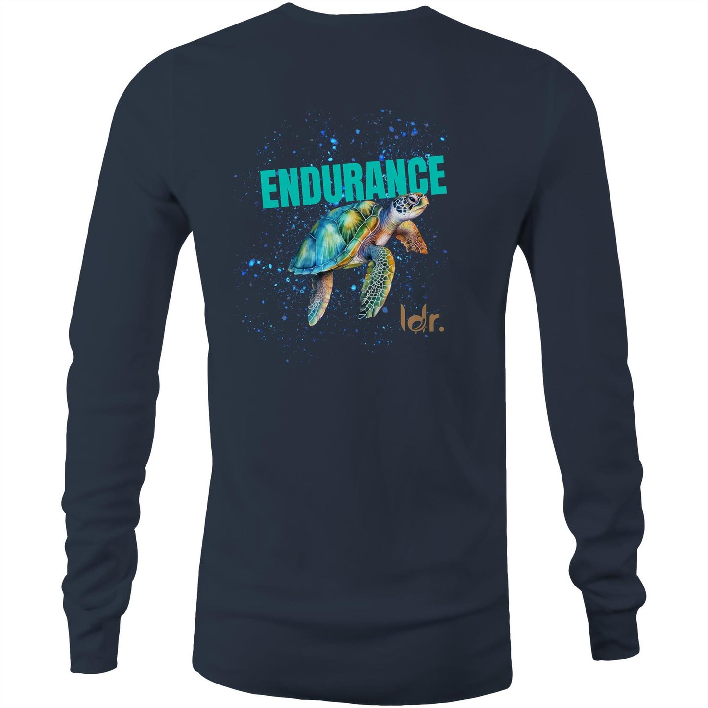 ldr. Endurance Long Sleeve T-Shirt -Unisex