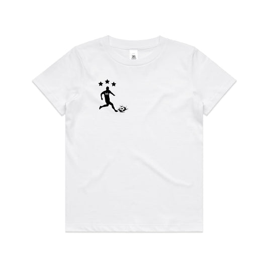 ldr. “SCORE” Kids Tee