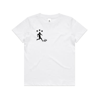 Au Shop -kids Unisex - Tops