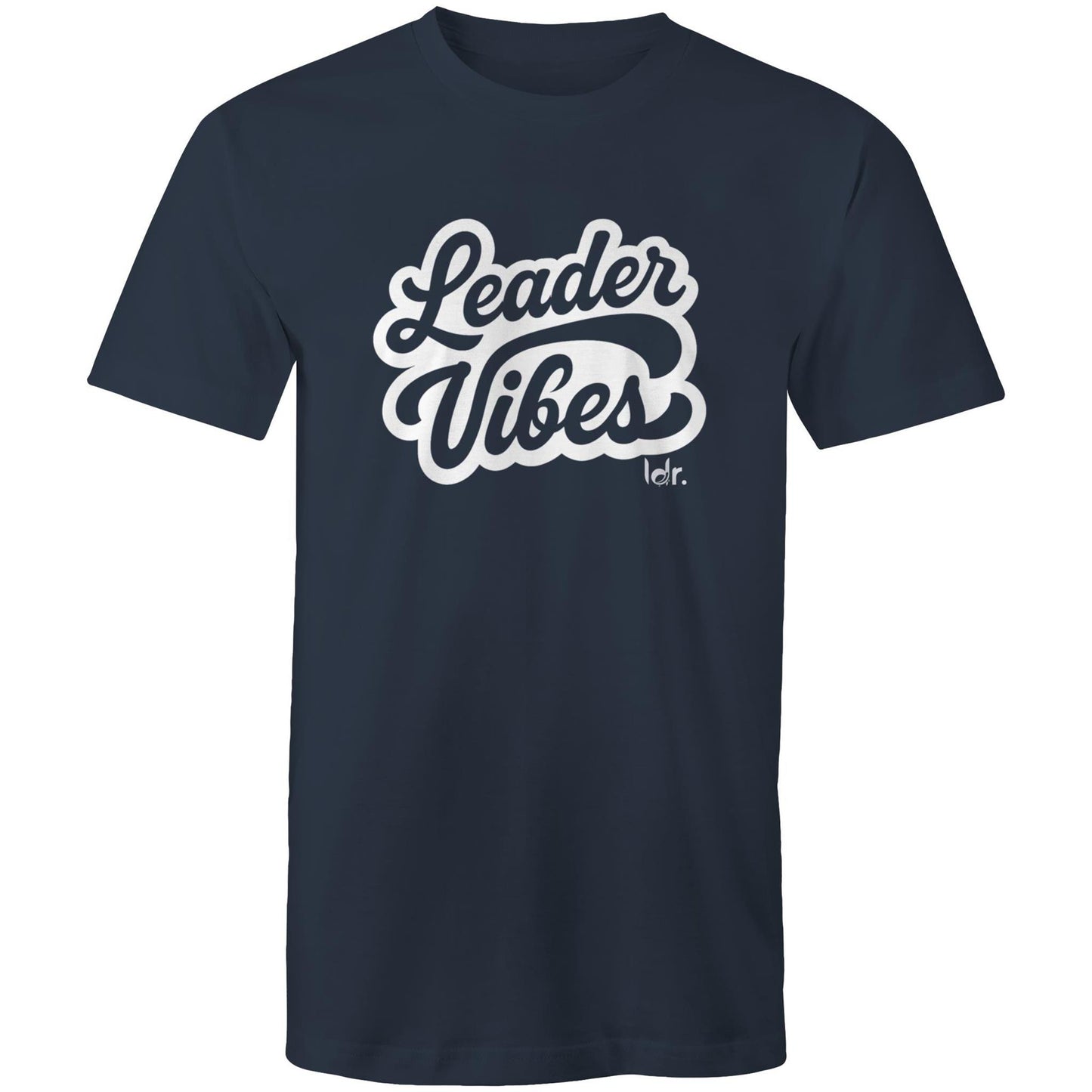 Leader Vibes Youth T-Shirt