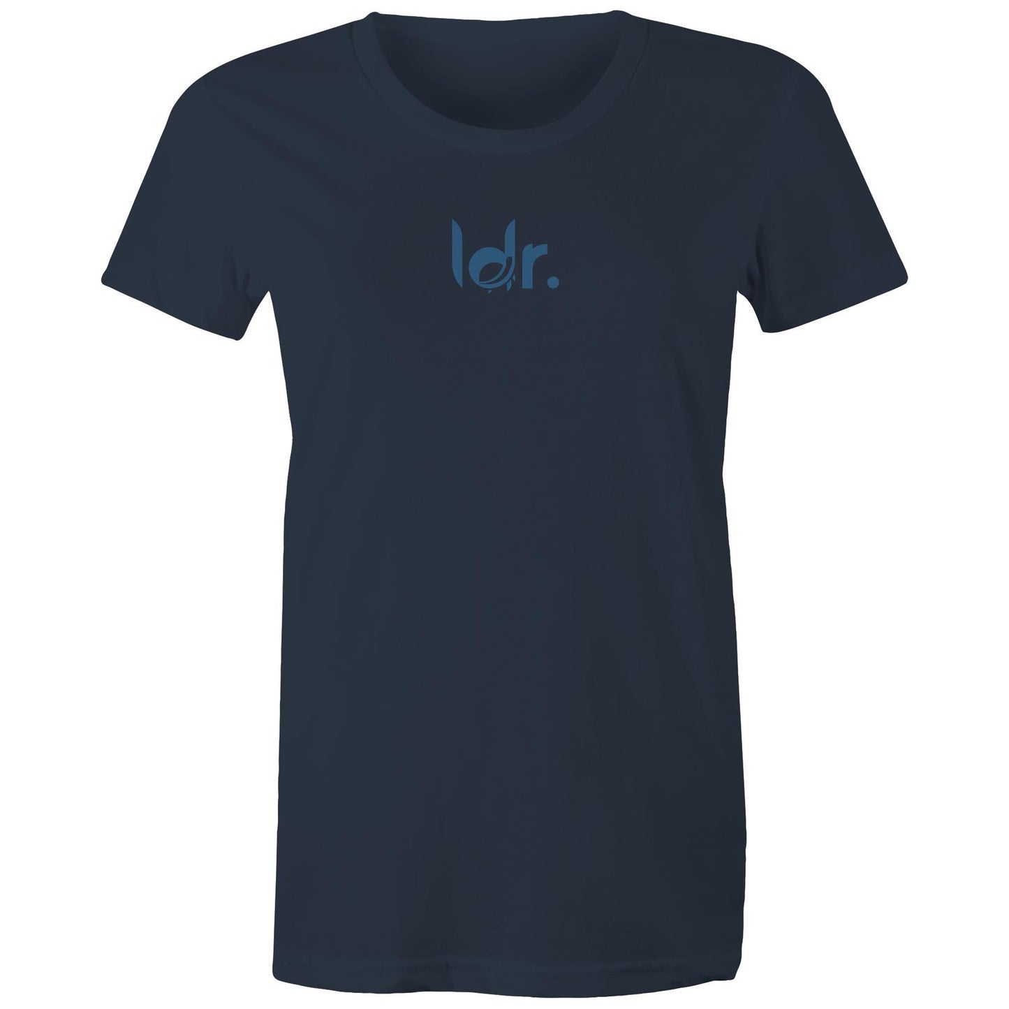 ldr. Follow Me - Women's Tee