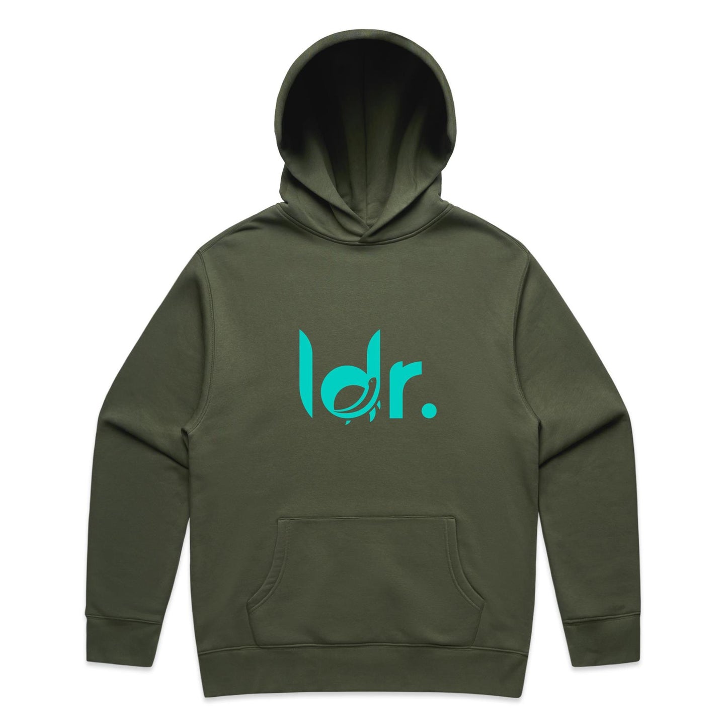 Ldr. Relax Hood - Unisex