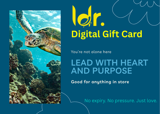 ldr. Digital Gift Card