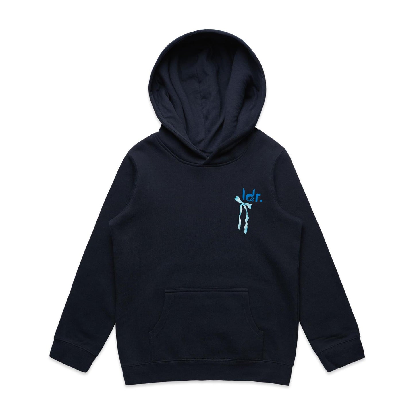 ldr. Kids Good Vibes Hoodie
