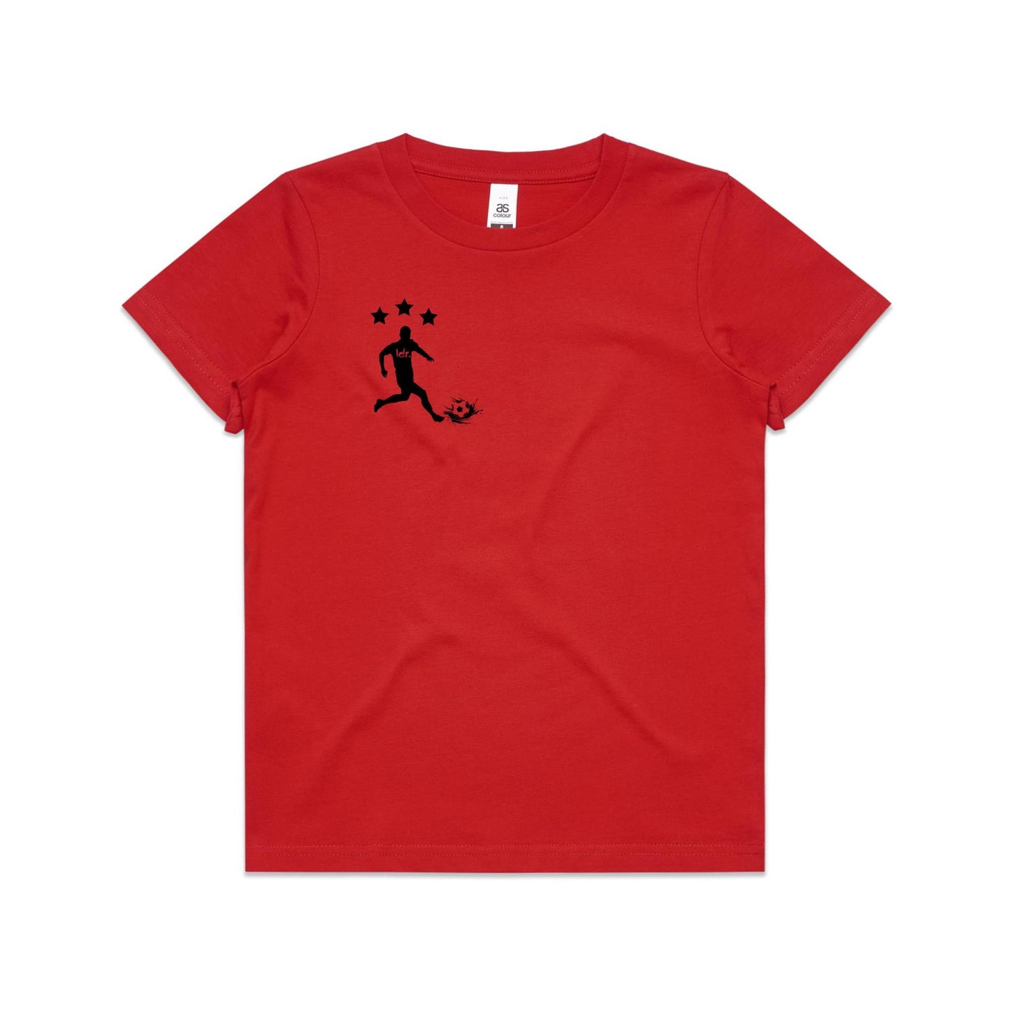 ldr. “SCORE” Kids Tee