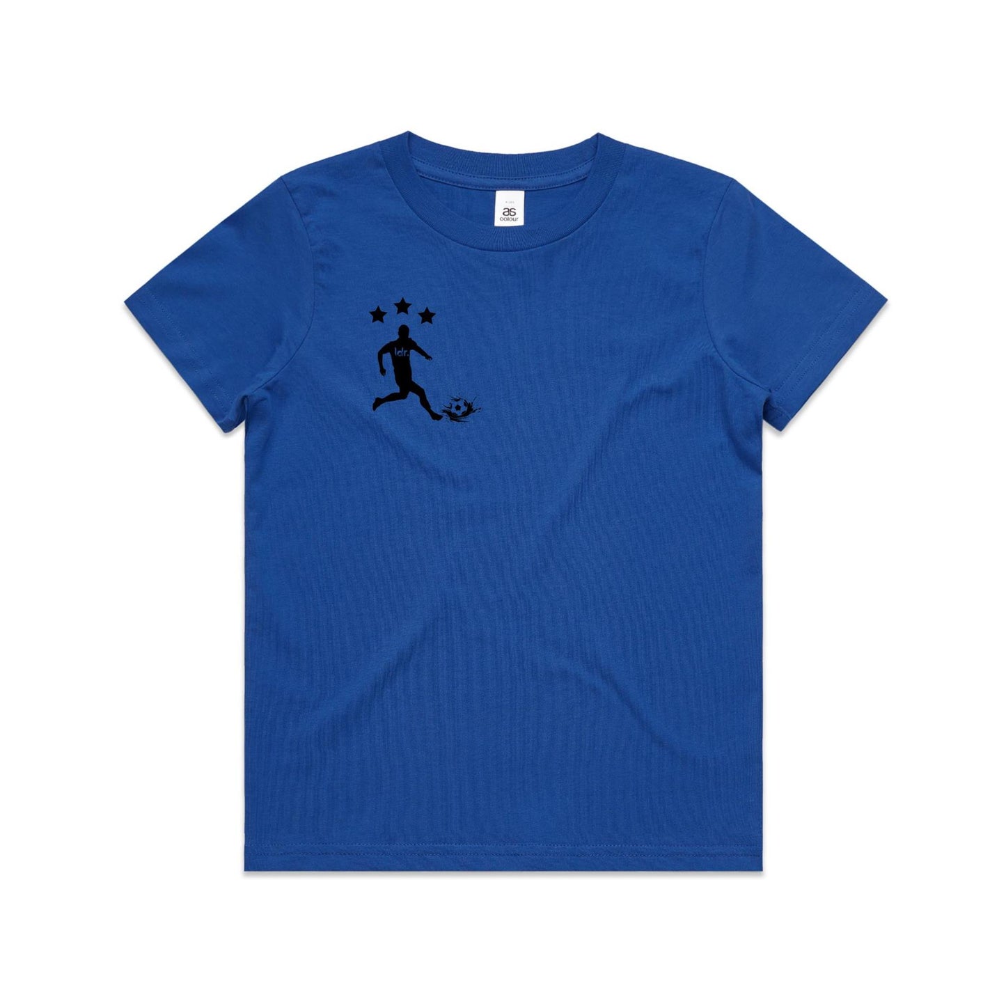 ldr. “SCORE” Kids Tee