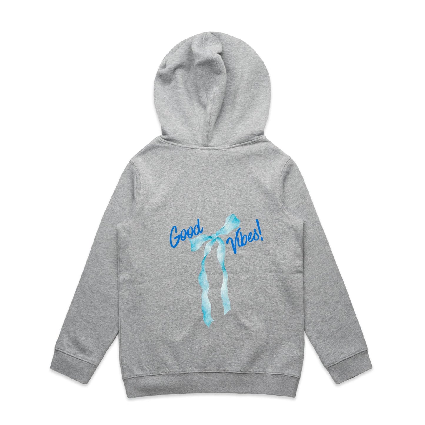 ldr. Kids Good Vibes Hoodie