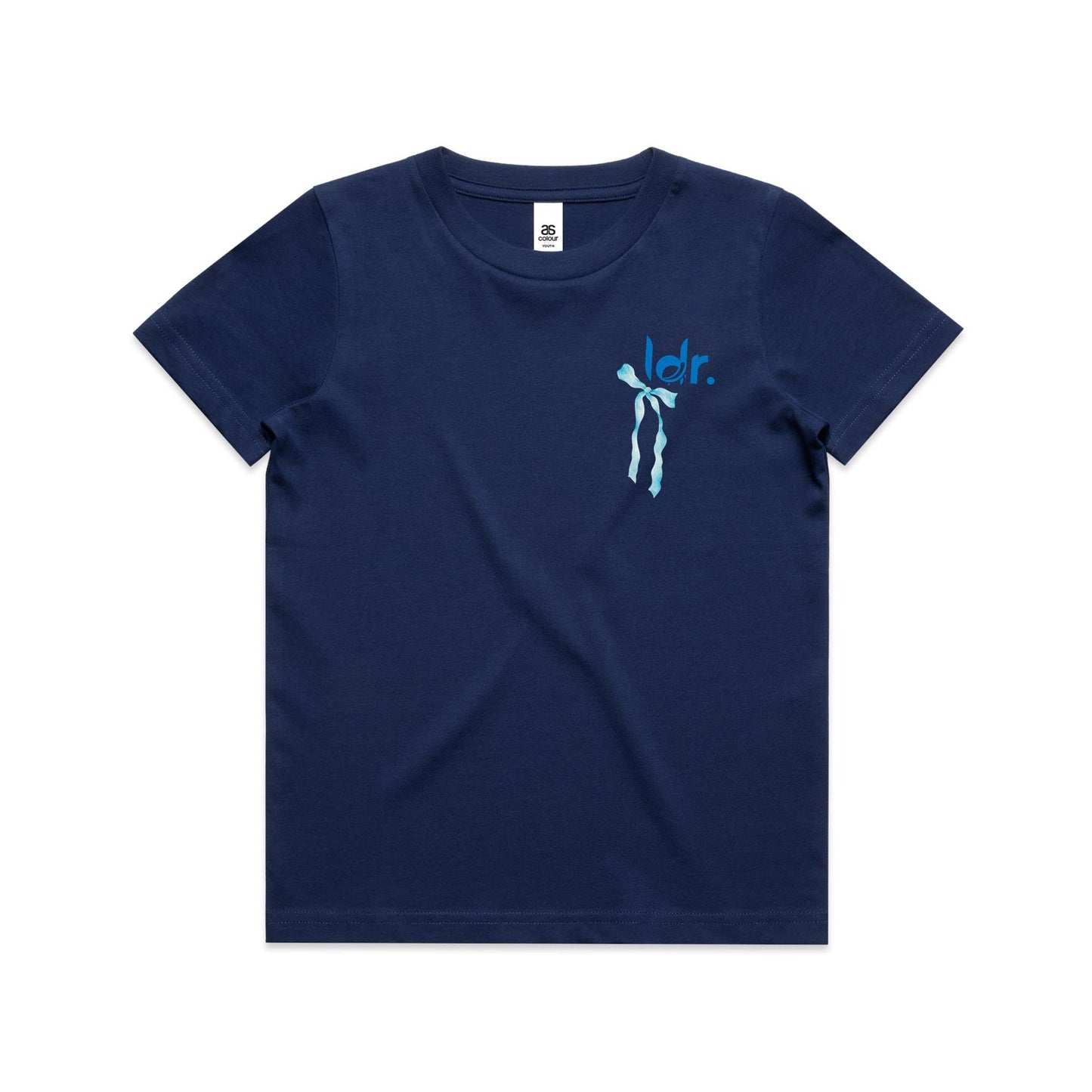 ldr. Good Vibes Kids T-Shirt