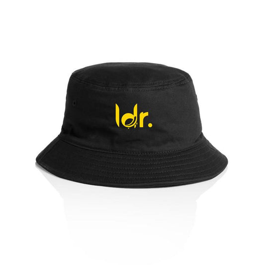 ldr. Classic Bucket Hat - unisex