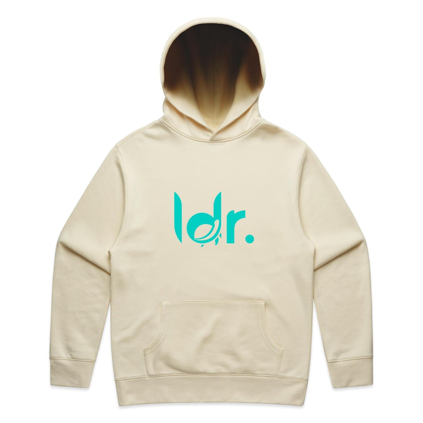 Ldr. Relax Hood - Unisex