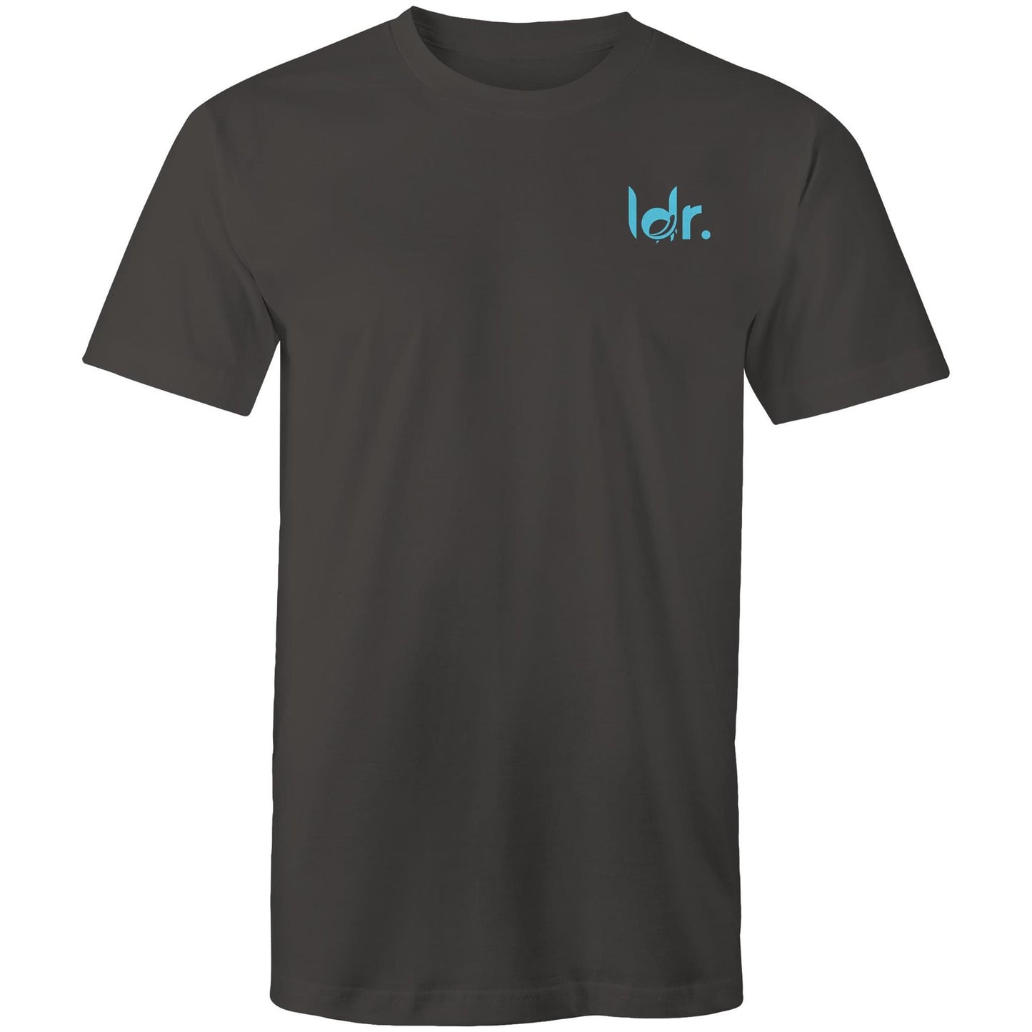 ldr. Launch Crew 2025 Tee - Unisex