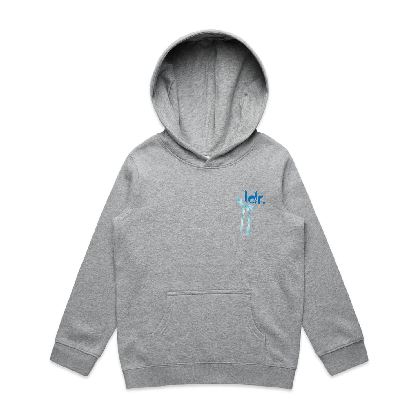 ldr. Kids Good Vibes Hoodie
