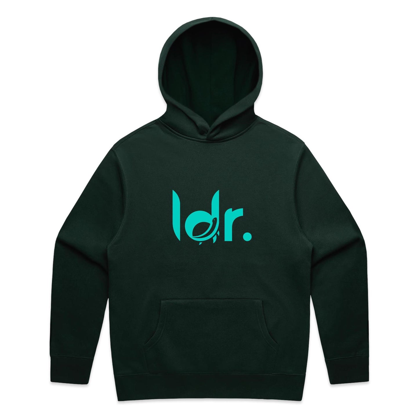Ldr. Relax Hood - Unisex