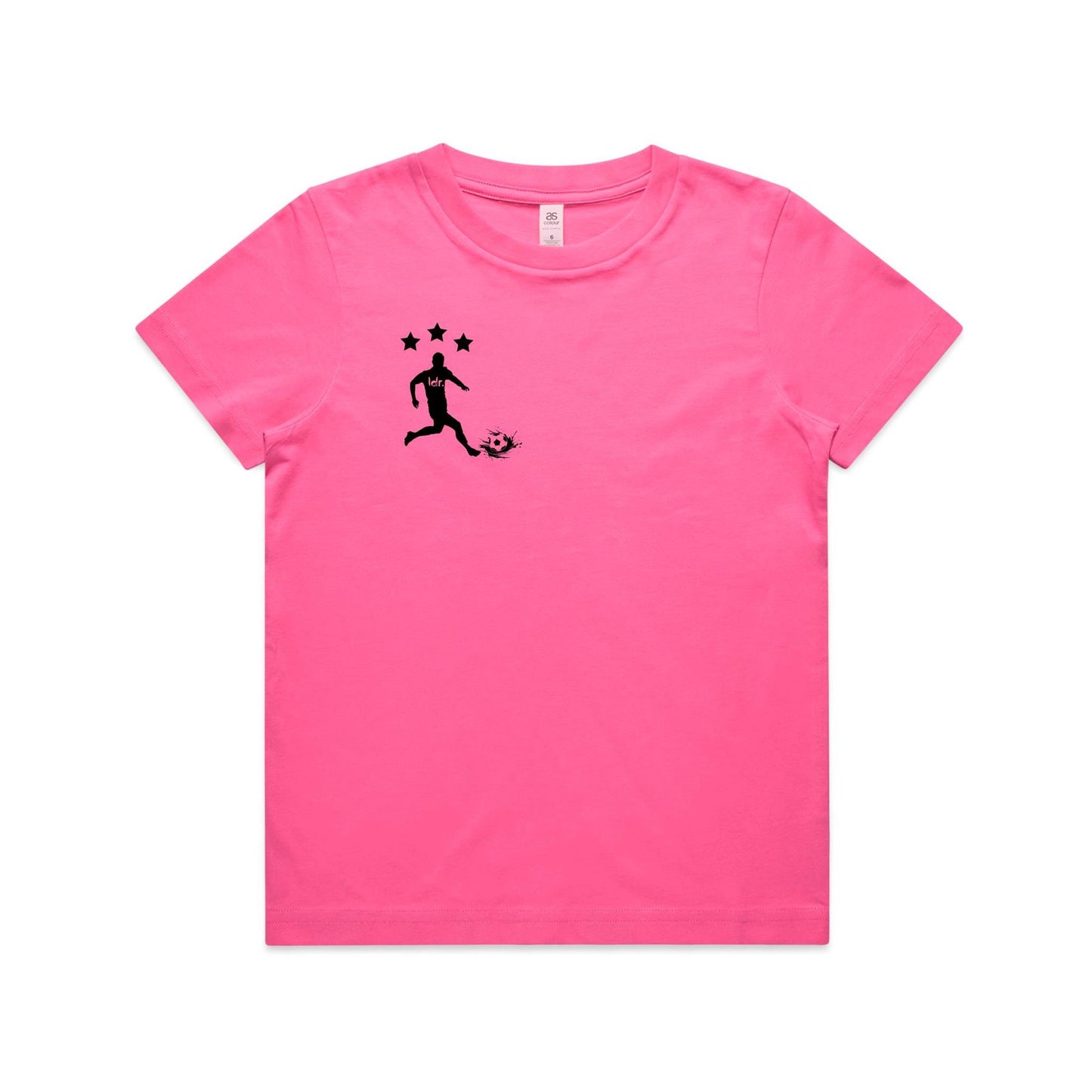 ldr. “SCORE” Kids Tee