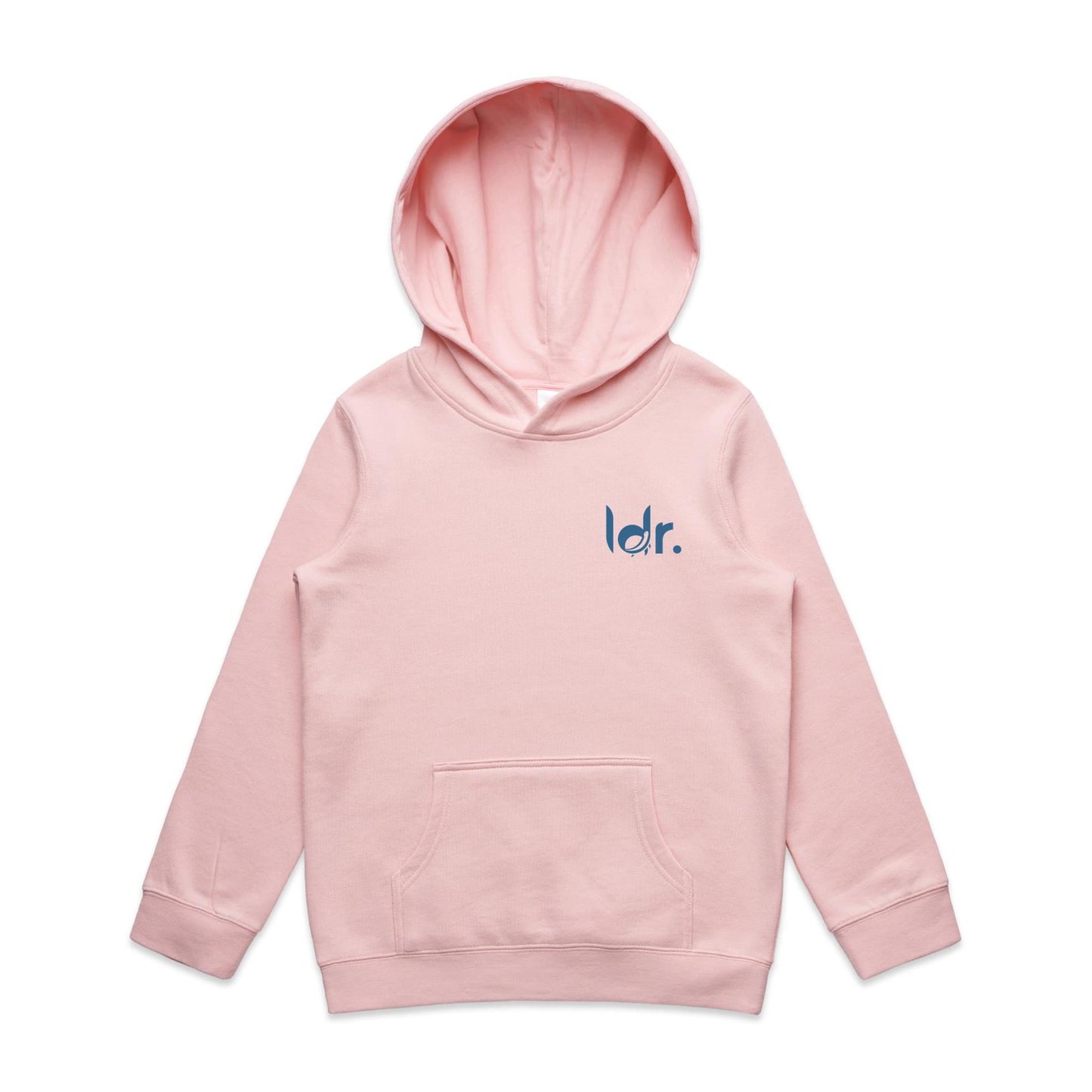 What is your destination? ldr. youth Hoodie.