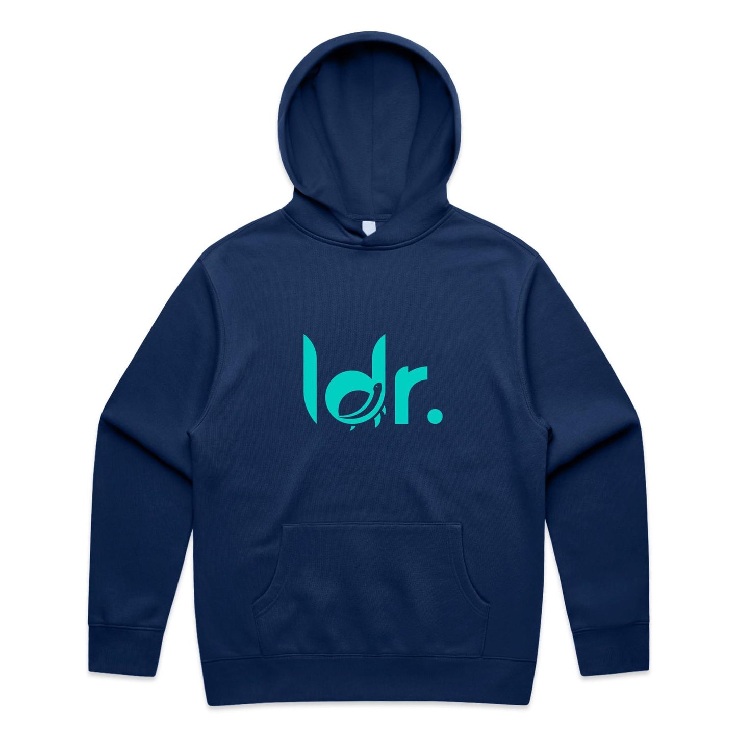 Ldr. Relax Hood - Unisex