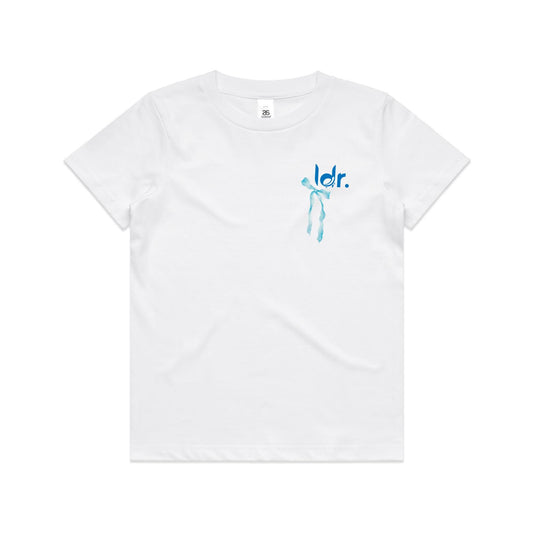 ldr. Good Vibes Kids T-Shirt