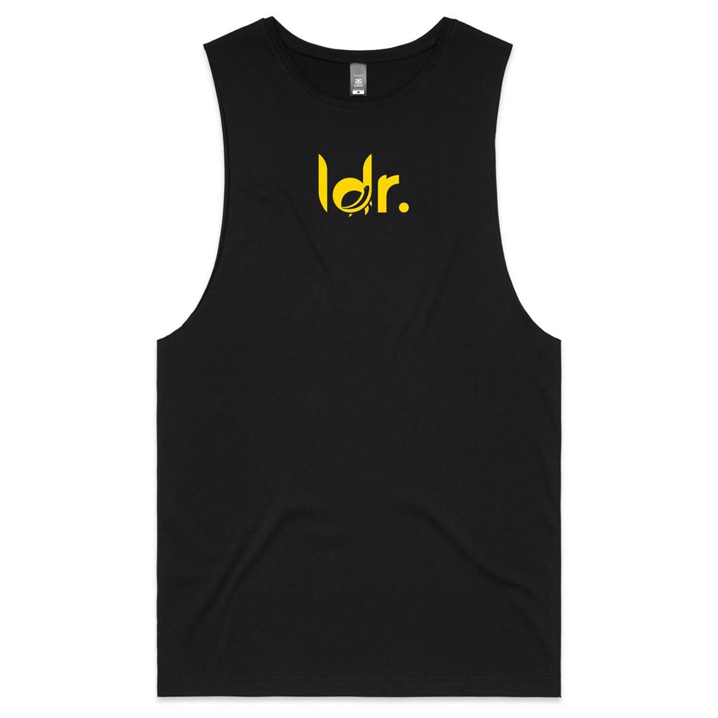 ldr. Men - Tank Top