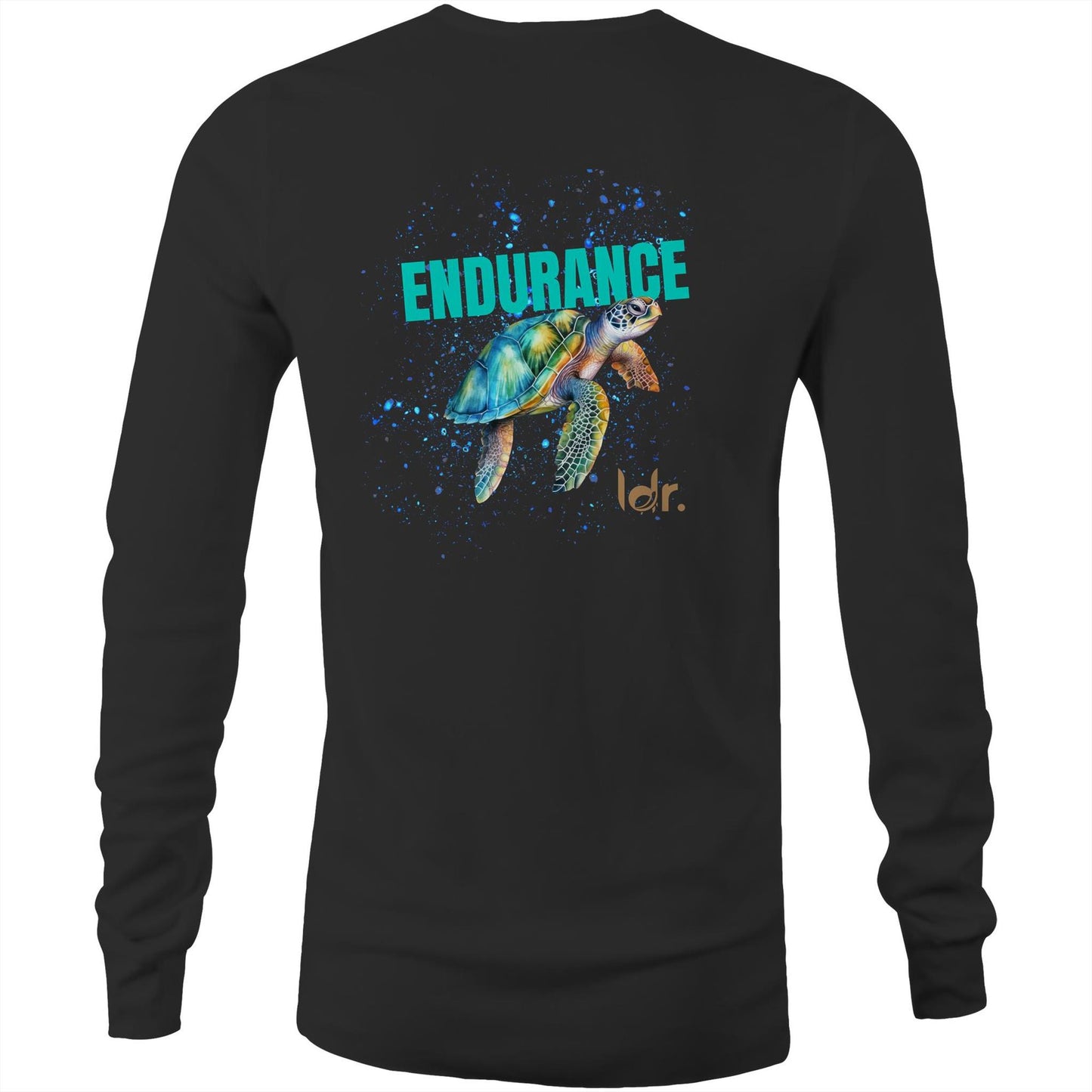ldr. Endurance Long Sleeve T-Shirt -Unisex