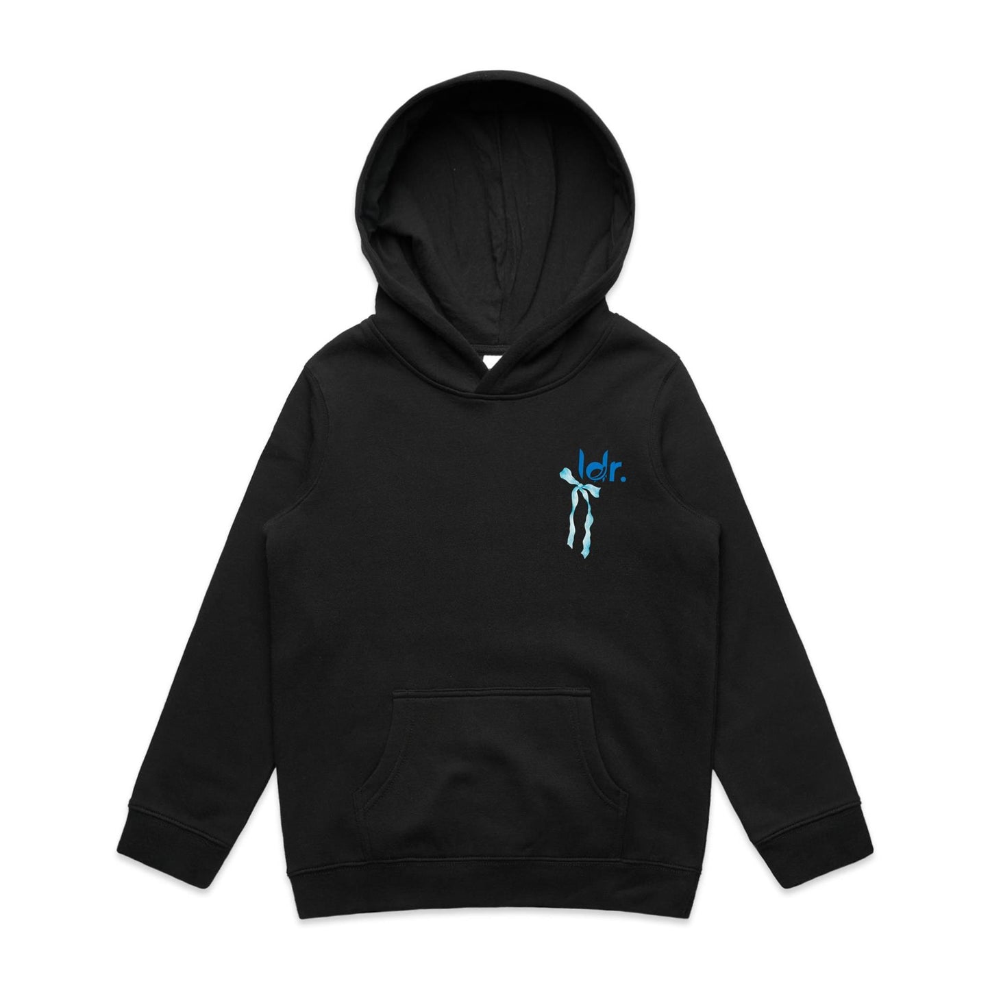ldr. Kids Good Vibes Hoodie