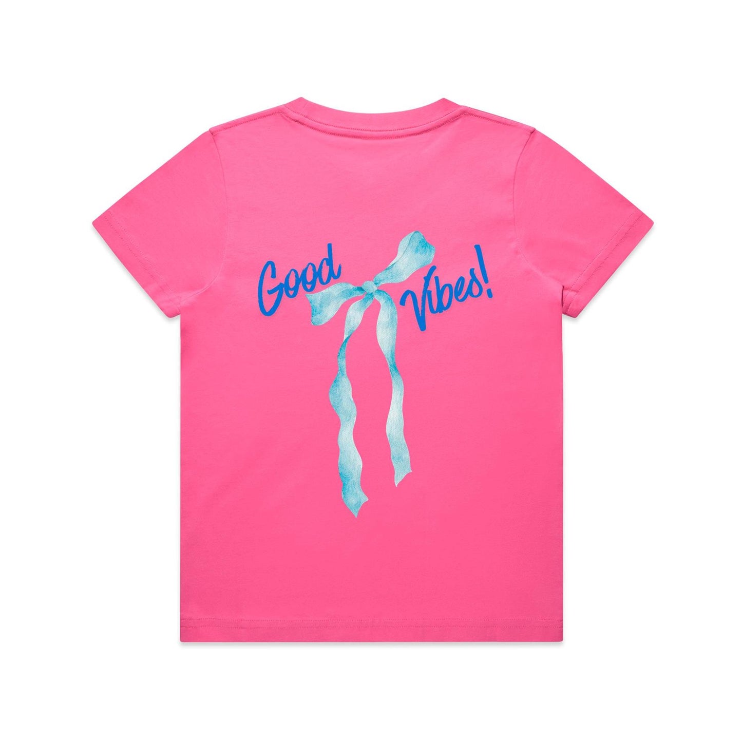 ldr. Good Vibes Kids T-Shirt