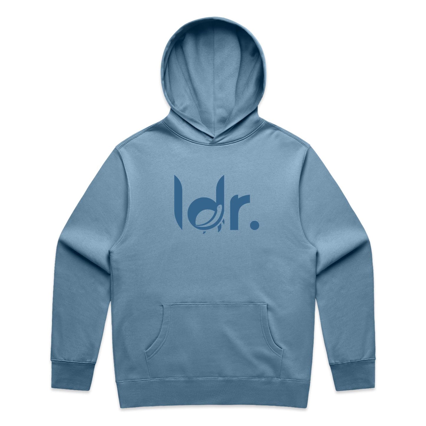 ldr. Cozy Premium Relaxed Hoodie - Unisex