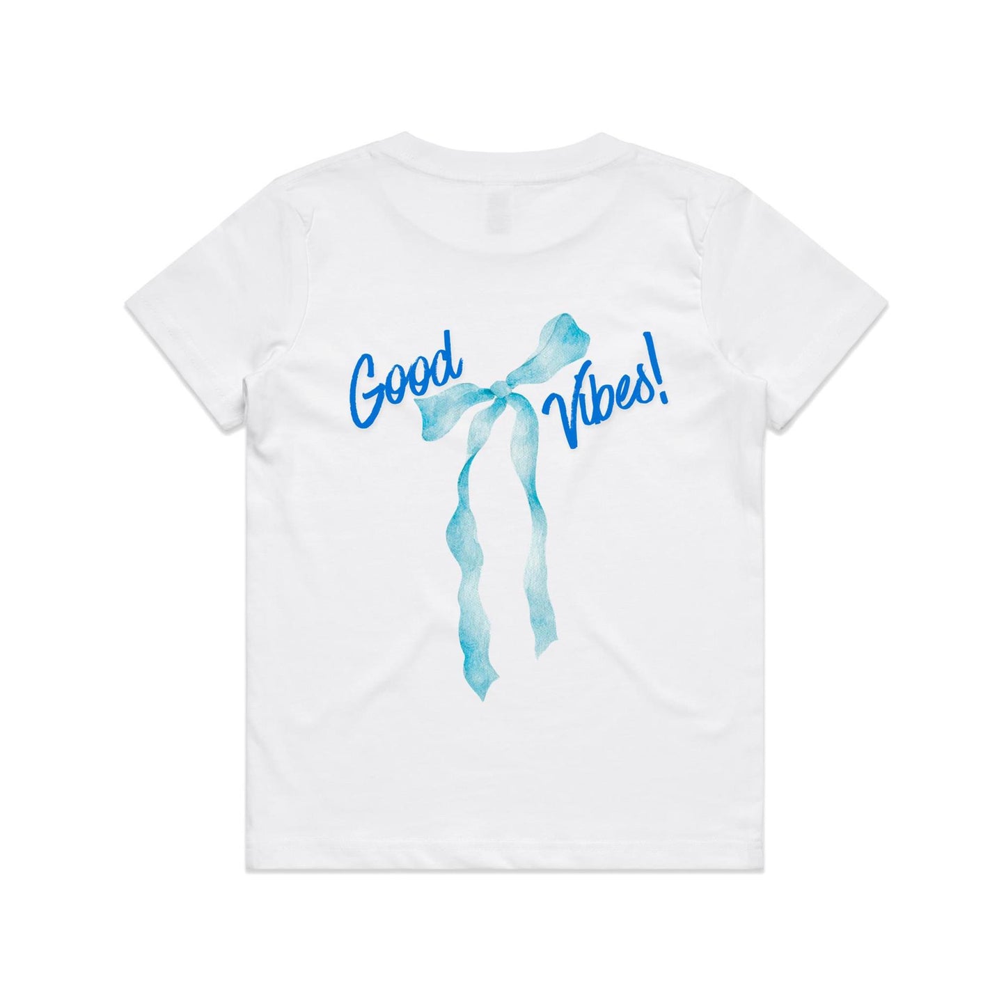 ldr. Good Vibes Kids T-Shirt
