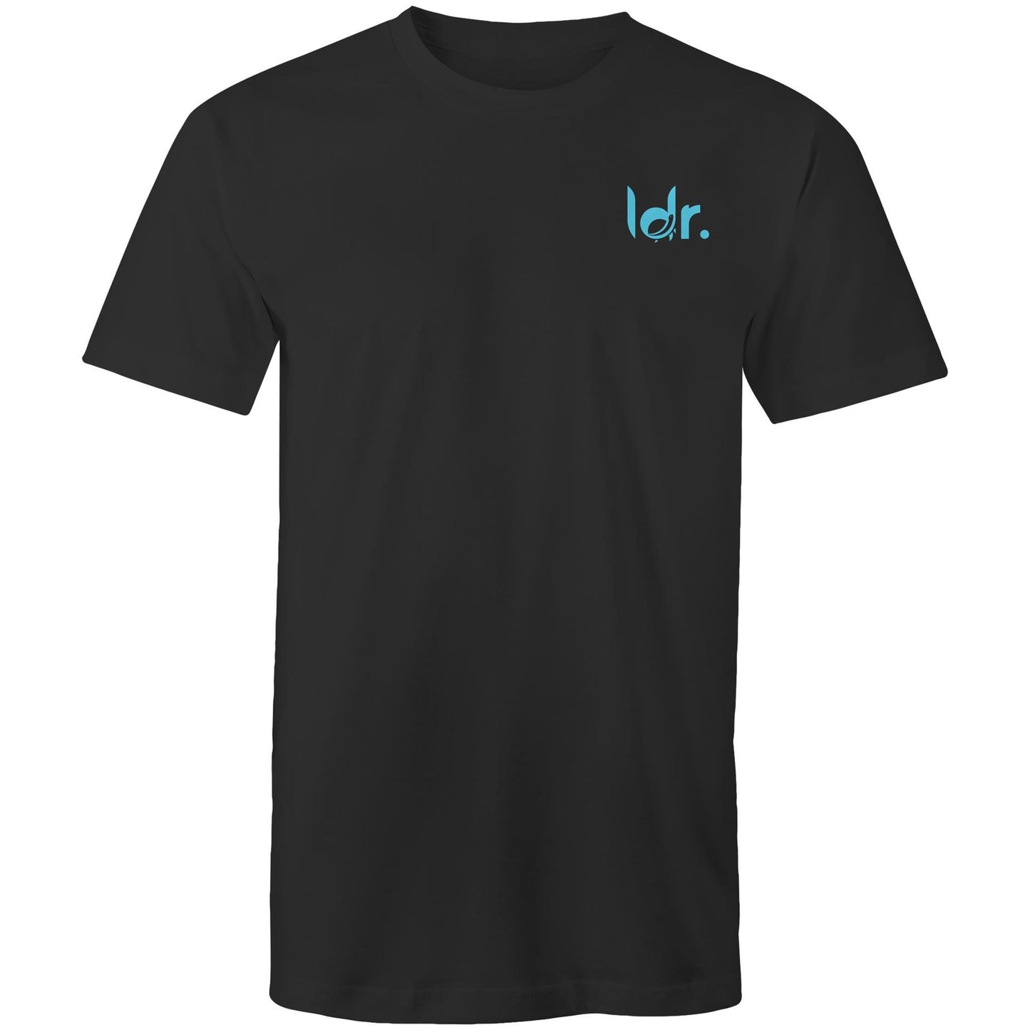 ldr. Launch Crew 2025 Tee - Unisex