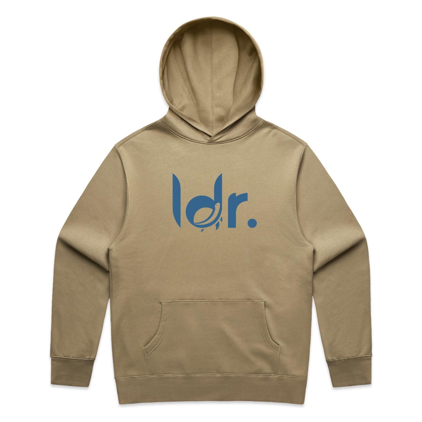 ldr. Cozy Premium Relaxed Hoodie - Unisex
