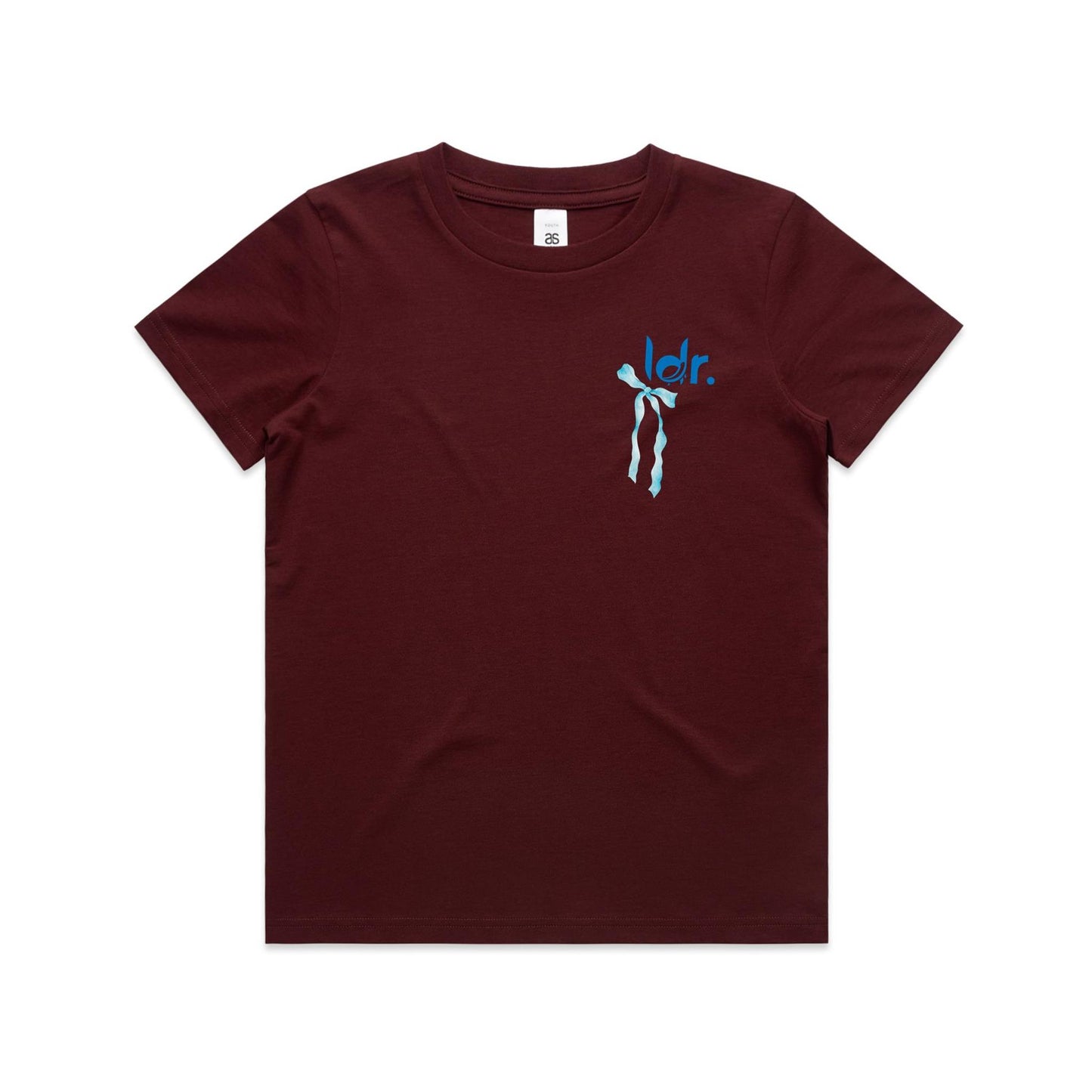 ldr. Good Vibes Kids T-Shirt