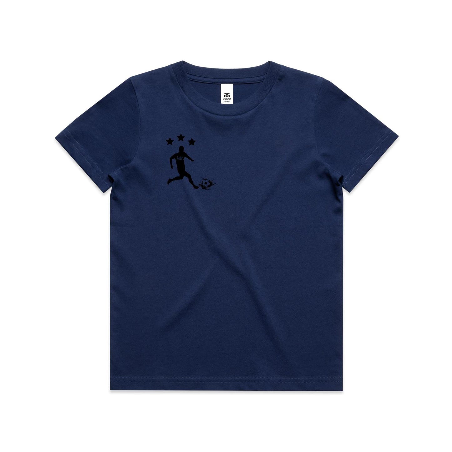 ldr. “SCORE” Kids Tee