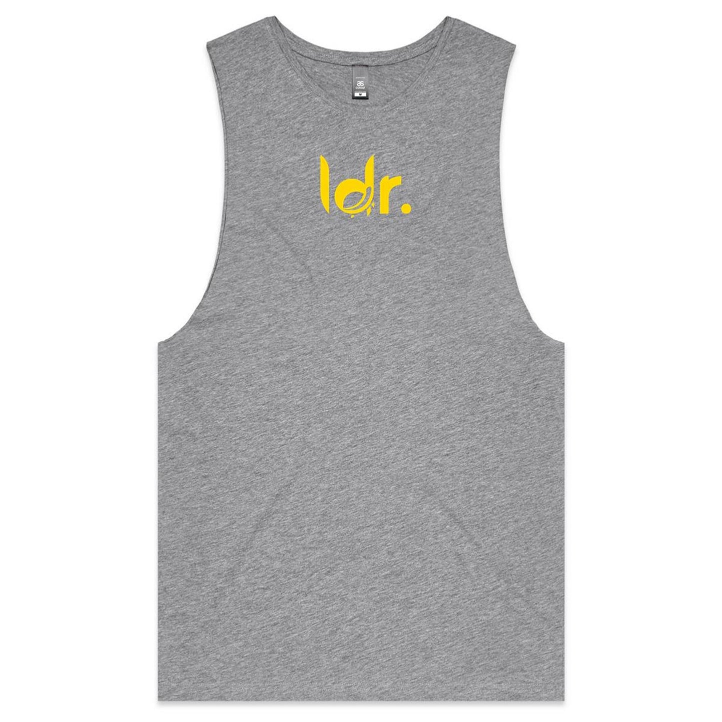 ldr. Men - Tank Top