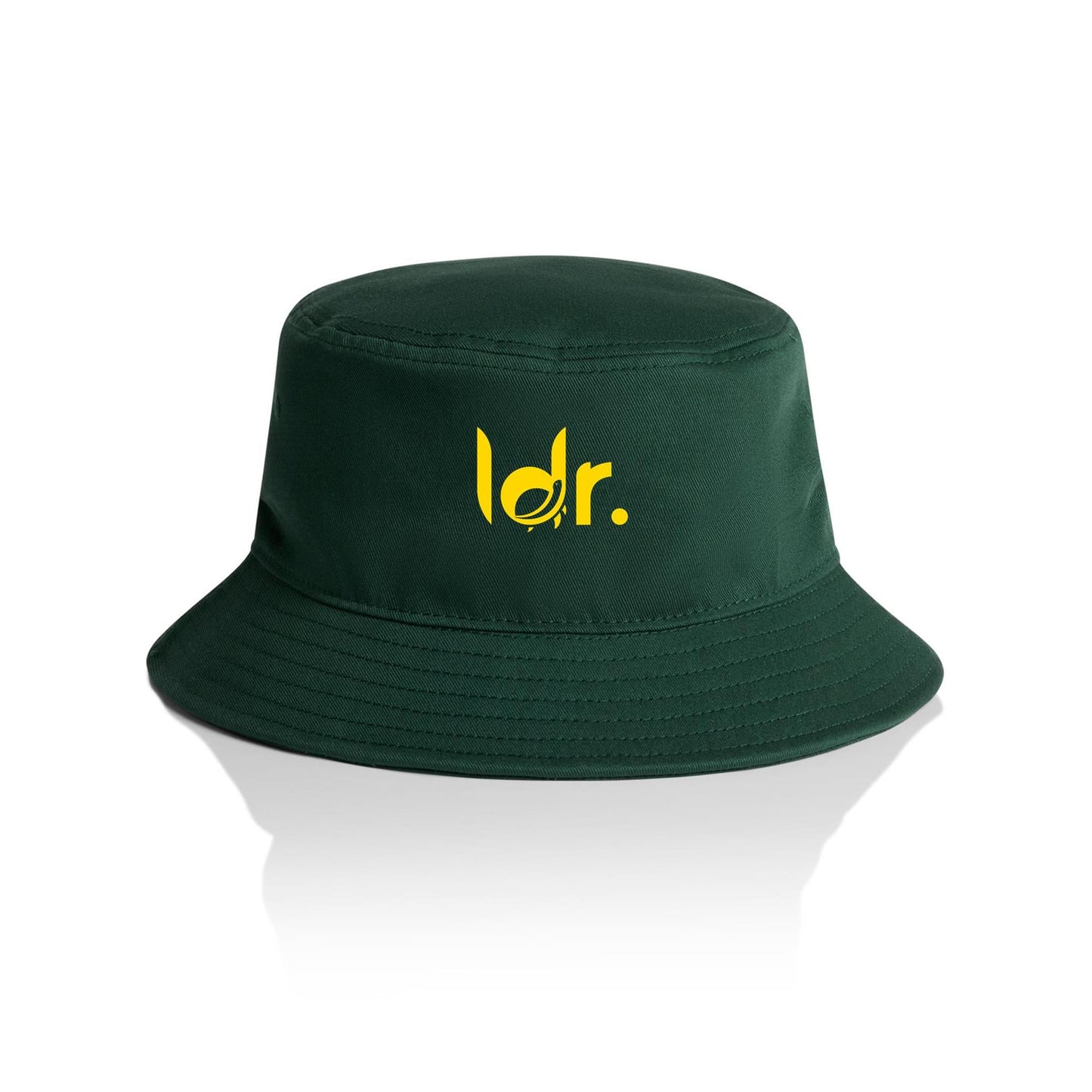 ldr. Classic Bucket Hat - unisex