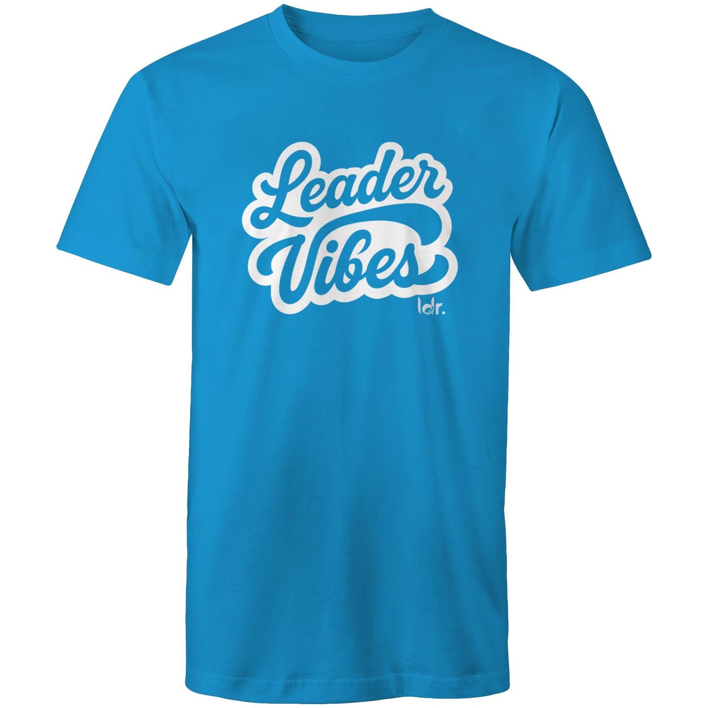 Leader Vibes Youth T-Shirt