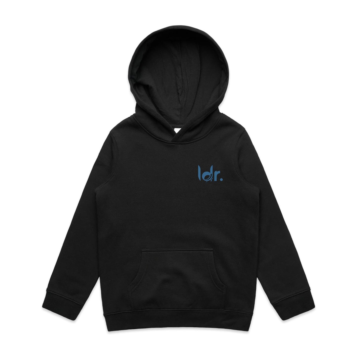 What is your destination? ldr. youth Hoodie.