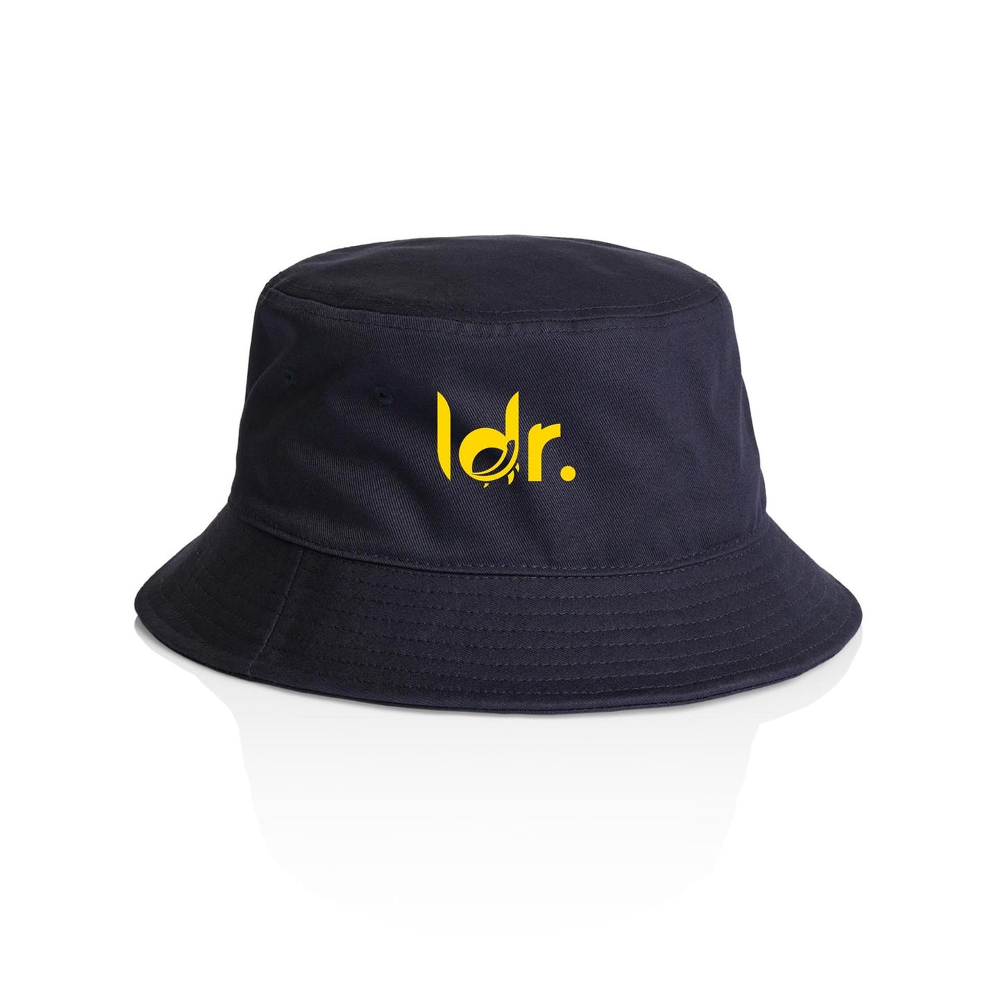 ldr. Classic Bucket Hat - unisex