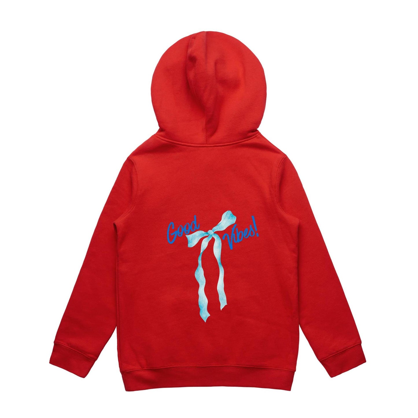 ldr. Kids Good Vibes Hoodie
