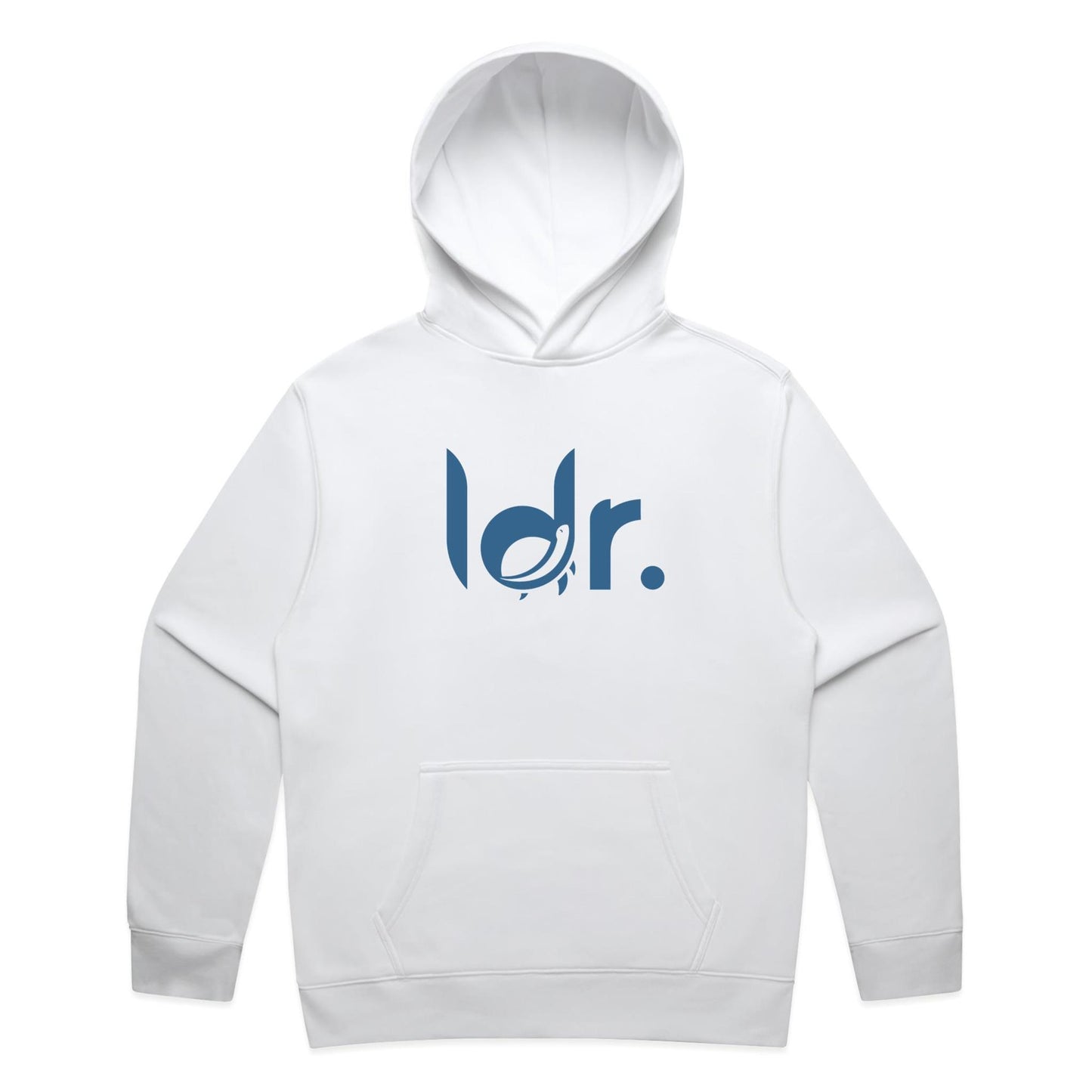 ldr. Cozy Premium Relaxed Hoodie - Unisex
