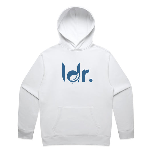 ldr. Cozy Premium Relaxed Hoodie - Unisex