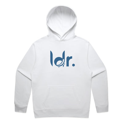 ldr. Cozy Premium Relaxed Hoodie - Unisex