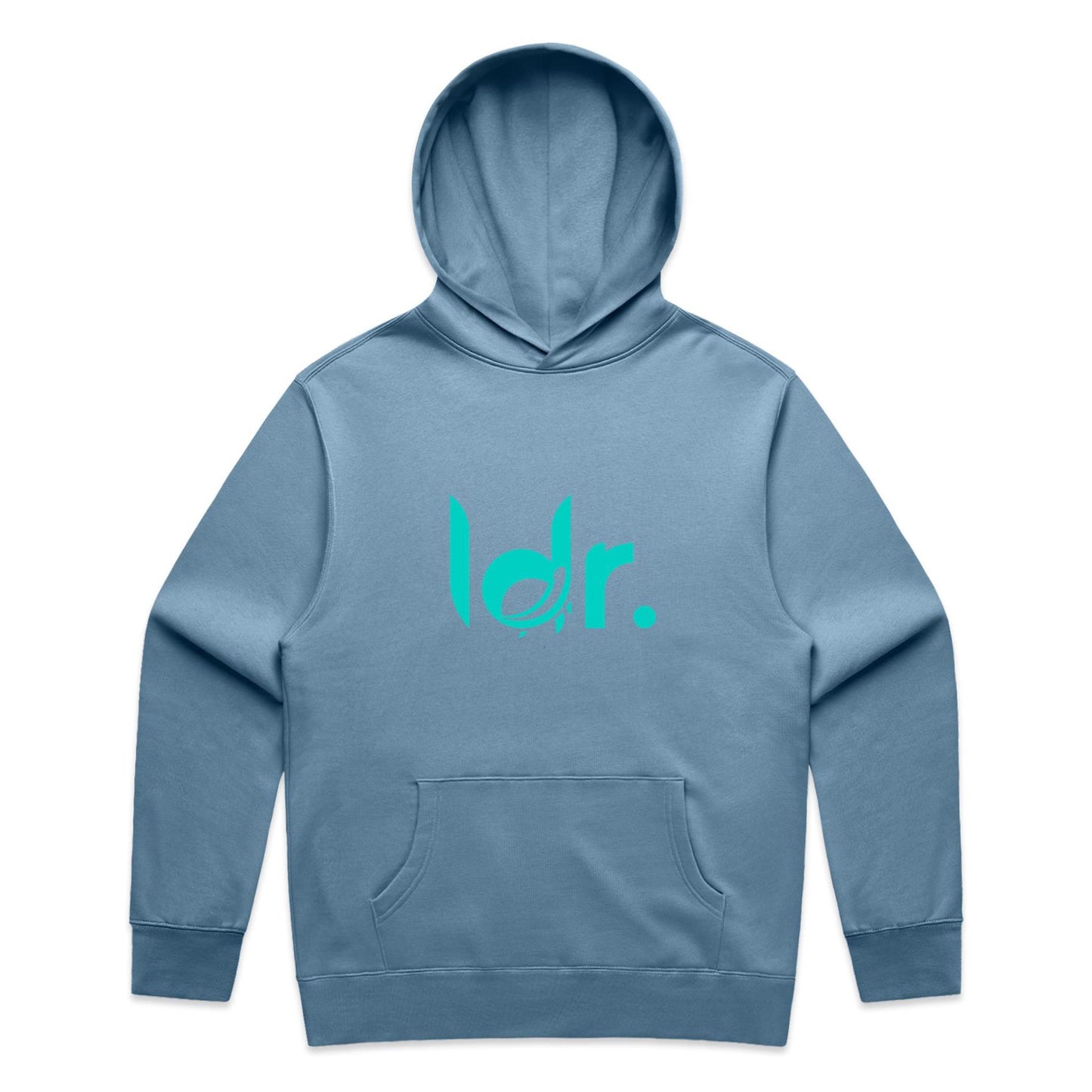 Ldr. Relax Hood - Unisex
