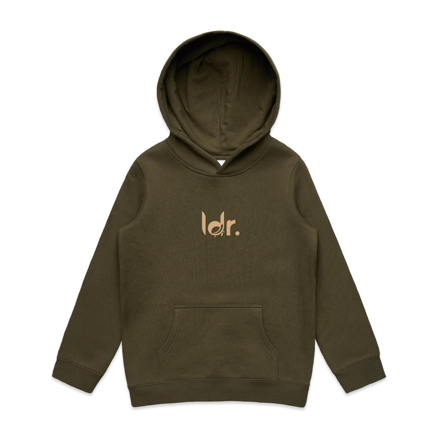The Tasmanian Sky Jumper Kids Hoodie