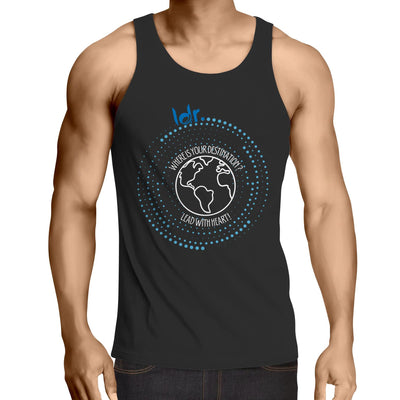 Au Shop – Unisex - Tanks